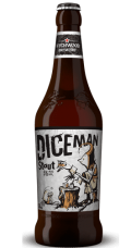 Wychwood Diceman Stout